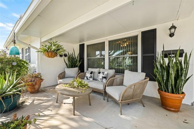 Located in Mainlands of Tamarac by the Gulf, this updated on Mainlands Golf Club in Florida - for sale on GolfHomes.com, golf home, golf lot