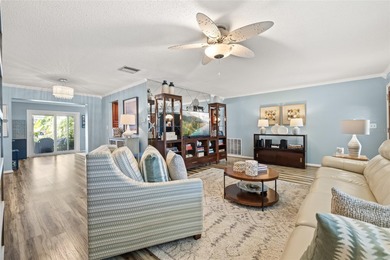 Located in Mainlands of Tamarac by the Gulf, this updated on Mainlands Golf Club in Florida - for sale on GolfHomes.com, golf home, golf lot