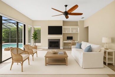 One or more photo(s) has been virtually staged. Welcome to the on Pasadena Yacht and Country Club in Florida - for sale on GolfHomes.com, golf home, golf lot