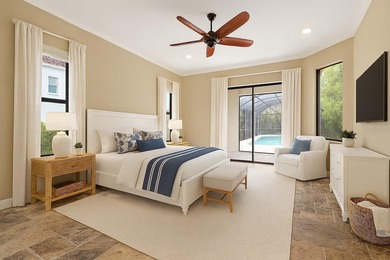 One or more photo(s) has been virtually staged. Welcome to the on Pasadena Yacht and Country Club in Florida - for sale on GolfHomes.com, golf home, golf lot