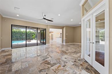 One or more photo(s) has been virtually staged. Welcome to the on Pasadena Yacht and Country Club in Florida - for sale on GolfHomes.com, golf home, golf lot