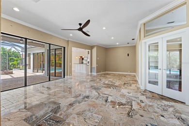 One or more photo(s) has been virtually staged. Welcome to the on Pasadena Yacht and Country Club in Florida - for sale on GolfHomes.com, golf home, golf lot