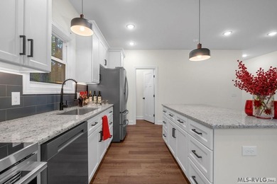 Be *Home for the Holidays* in this BRAND NEW Lakefront on Kinderton Country Club in Virginia - for sale on GolfHomes.com, golf home, golf lot