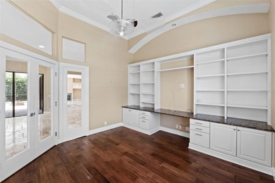 One or more photo(s) has been virtually staged. Welcome to the on Pasadena Yacht and Country Club in Florida - for sale on GolfHomes.com, golf home, golf lot