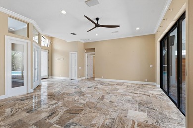 One or more photo(s) has been virtually staged. Welcome to the on Pasadena Yacht and Country Club in Florida - for sale on GolfHomes.com, golf home, golf lot