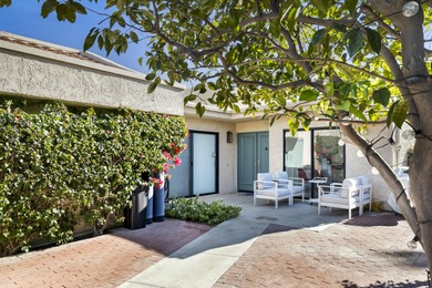 Welcome to 7581 Paseo Azulejo - South Palm Springs perfection on Cathedral Canyon Golf and Tennis Club in California - for sale on GolfHomes.com, golf home, golf lot