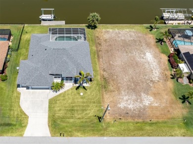 Under contract-accepting backup offers. Build your Florida on Rotonda Golf and Country Club - Long Marsh  in Florida - for sale on GolfHomes.com, golf home, golf lot