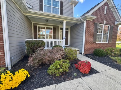 This expansive home offers 3,700 sq. ft. in a 5 level split with on Kinsale Golf and Fitness Club in Ohio - for sale on GolfHomes.com, golf home, golf lot