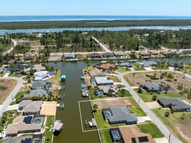 Under contract-accepting backup offers. Build your Florida on Rotonda Golf and Country Club - Long Marsh  in Florida - for sale on GolfHomes.com, golf home, golf lot