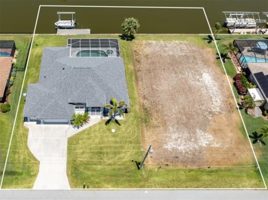 Under contract-accepting backup offers. Build your Florida on Rotonda Golf and Country Club - Long Marsh  in Florida - for sale on GolfHomes.com, golf home, golf lot