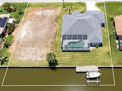 Under contract-accepting backup offers. Build your Florida on Rotonda Golf and Country Club - Long Marsh  in Florida - for sale on GolfHomes.com, golf home, golf lot