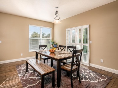 This expansive home offers 3,700 sq. ft. in a 5 level split with on Kinsale Golf and Fitness Club in Ohio - for sale on GolfHomes.com, golf home, golf lot