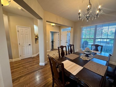 This expansive home offers 3,700 sq. ft. in a 5 level split with on Kinsale Golf and Fitness Club in Ohio - for sale on GolfHomes.com, golf home, golf lot