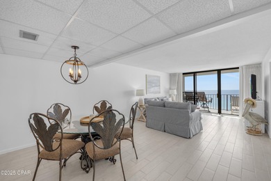 NEVER RENTED | GULF-FRONT PRIMARY SUITE | TOWER 1 LOCATION. This on Edgewater Beach Resort in Florida - for sale on GolfHomes.com, golf home, golf lot