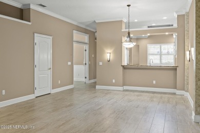 This updated 1-story, 3 bdrm/2 bath duplex home is located in on Halifax Plantation Golf Club in Florida - for sale on GolfHomes.com, golf home, golf lot