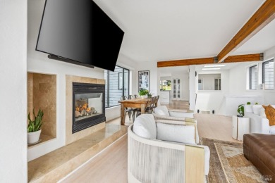 Gorgeous South Harbor neighborhood home in Bodega Bay offers the on The New Links At Bodega Harbour in California - for sale on GolfHomes.com, golf home, golf lot