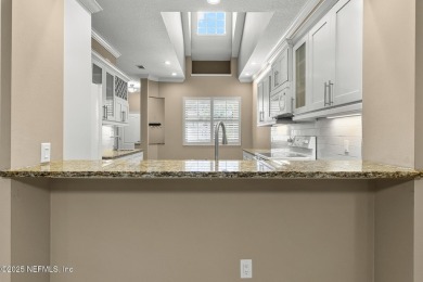 This updated 1-story, 3 bdrm/2 bath duplex home is located in on Halifax Plantation Golf Club in Florida - for sale on GolfHomes.com, golf home, golf lot