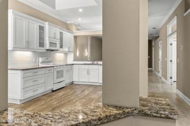 This updated 1-story, 3 bdrm/2 bath duplex home is located in on Halifax Plantation Golf Club in Florida - for sale on GolfHomes.com, golf home, golf lot