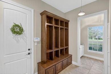 Move in ready home in the pristine Burnet subdivision, The on Delaware Springs Golf Course in Texas - for sale on GolfHomes.com, golf home, golf lot