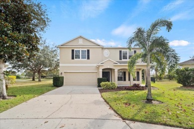 Gorgeous Waterfront Home in Gated Community Near Lake Nona! This on North Shore Golf Club in Florida - for sale on GolfHomes.com, golf home, golf lot