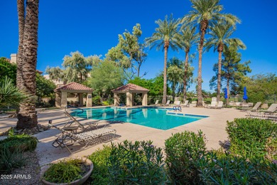 Experience refined living in the gated community of Tuscany on Stonecreek Golf Club in Arizona - for sale on GolfHomes.com, golf home, golf lot