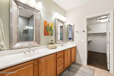 Lovely Naples model Villa with spacious great room off the on MountainView Country Club in Arizona - for sale on GolfHomes.com, golf home, golf lot