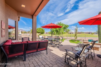 Ready to be Amazed! FURNISHED, Turn-Key Gem on the GOLF COURSE on Mountain Brook Golf Club in Arizona - for sale on GolfHomes.com, golf home, golf lot