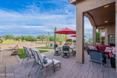 Ready to be Amazed! FURNISHED, Turn-Key Gem on the GOLF COURSE on Mountain Brook Golf Club in Arizona - for sale on GolfHomes.com, golf home, golf lot