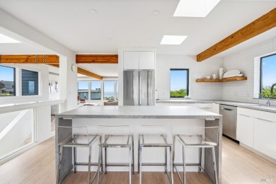 Gorgeous South Harbor neighborhood home in Bodega Bay offers the on The New Links At Bodega Harbour in California - for sale on GolfHomes.com, golf home, golf lot