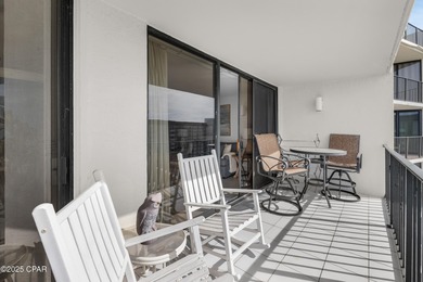 NEVER RENTED | GULF-FRONT PRIMARY SUITE | TOWER 1 LOCATION. This on Edgewater Beach Resort in Florida - for sale on GolfHomes.com, golf home, golf lot