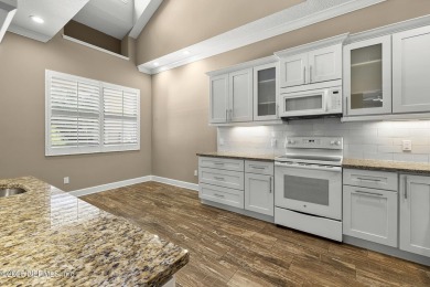 This updated 1-story, 3 bdrm/2 bath duplex home is located in on Halifax Plantation Golf Club in Florida - for sale on GolfHomes.com, golf home, golf lot