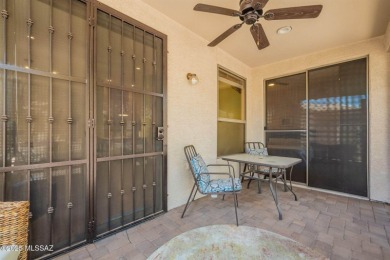 Lovely Naples model Villa with spacious great room off the on MountainView Country Club in Arizona - for sale on GolfHomes.com, golf home, golf lot