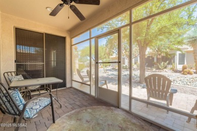 Lovely Naples model Villa with spacious great room off the on MountainView Country Club in Arizona - for sale on GolfHomes.com, golf home, golf lot