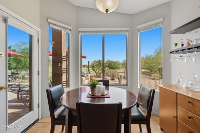 Ready to be Amazed! FURNISHED, Turn-Key Gem on the GOLF COURSE on Mountain Brook Golf Club in Arizona - for sale on GolfHomes.com, golf home, golf lot