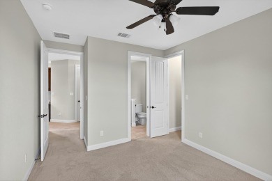 Move in ready home in the pristine Burnet subdivision, The on Delaware Springs Golf Course in Texas - for sale on GolfHomes.com, golf home, golf lot