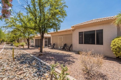 Lovely Naples model Villa with spacious great room off the on MountainView Country Club in Arizona - for sale on GolfHomes.com, golf home, golf lot