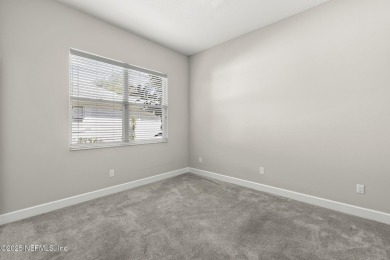 This updated 1-story, 3 bdrm/2 bath duplex home is located in on Halifax Plantation Golf Club in Florida - for sale on GolfHomes.com, golf home, golf lot