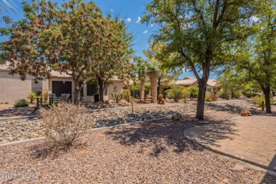 Lovely Naples model Villa with spacious great room off the on MountainView Country Club in Arizona - for sale on GolfHomes.com, golf home, golf lot