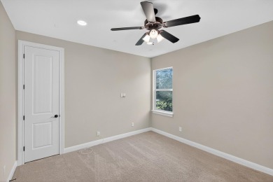 Move in ready home in the pristine Burnet subdivision, The on Delaware Springs Golf Course in Texas - for sale on GolfHomes.com, golf home, golf lot
