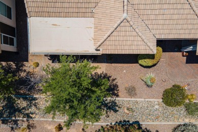 Lovely Naples model Villa with spacious great room off the on MountainView Country Club in Arizona - for sale on GolfHomes.com, golf home, golf lot