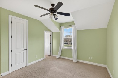 Move in ready home in the pristine Burnet subdivision, The on Delaware Springs Golf Course in Texas - for sale on GolfHomes.com, golf home, golf lot