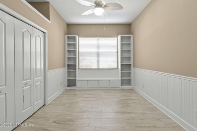 This updated 1-story, 3 bdrm/2 bath duplex home is located in on Halifax Plantation Golf Club in Florida - for sale on GolfHomes.com, golf home, golf lot
