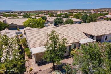 Lovely Naples model Villa with spacious great room off the on MountainView Country Club in Arizona - for sale on GolfHomes.com, golf home, golf lot