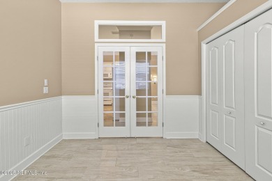 This updated 1-story, 3 bdrm/2 bath duplex home is located in on Halifax Plantation Golf Club in Florida - for sale on GolfHomes.com, golf home, golf lot