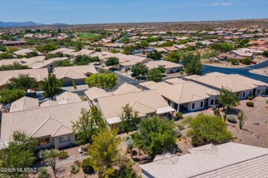 Lovely Naples model Villa with spacious great room off the on MountainView Country Club in Arizona - for sale on GolfHomes.com, golf home, golf lot
