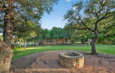 Move in ready home in the pristine Burnet subdivision, The on Delaware Springs Golf Course in Texas - for sale on GolfHomes.com, golf home, golf lot