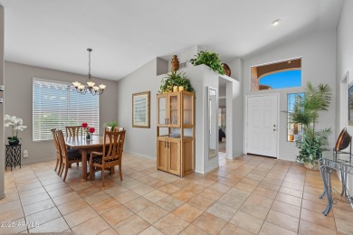 Ready to be Amazed! FURNISHED, Turn-Key Gem on the GOLF COURSE on Mountain Brook Golf Club in Arizona - for sale on GolfHomes.com, golf home, golf lot