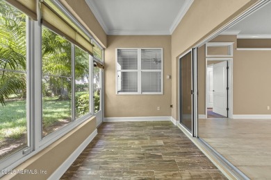 This updated 1-story, 3 bdrm/2 bath duplex home is located in on Halifax Plantation Golf Club in Florida - for sale on GolfHomes.com, golf home, golf lot