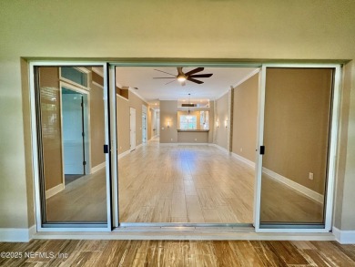 This updated 1-story, 3 bdrm/2 bath duplex home is located in on Halifax Plantation Golf Club in Florida - for sale on GolfHomes.com, golf home, golf lot