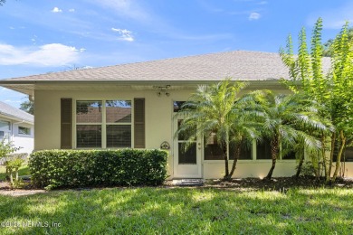 This updated 1-story, 3 bdrm/2 bath duplex home is located in on Halifax Plantation Golf Club in Florida - for sale on GolfHomes.com, golf home, golf lot